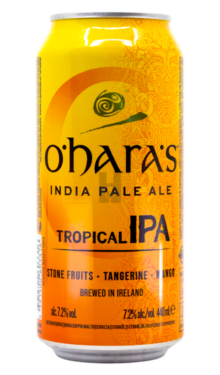 O'Hara's Tropical IPA