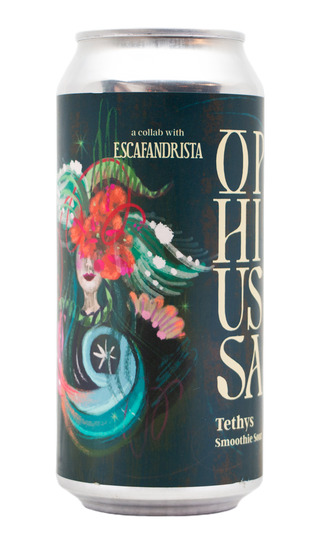 Ophiussa Tethys
