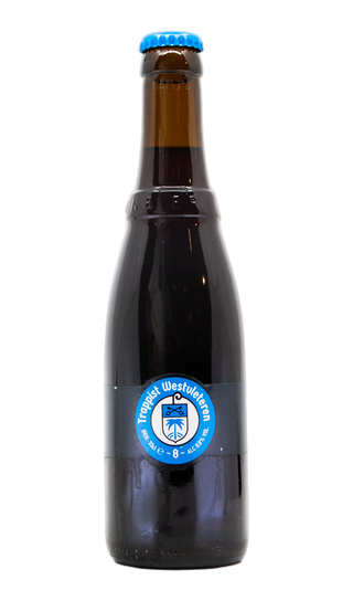 Westvleteren Trappist Westvleteren 8