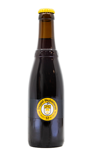 Westvleteren Trappist Westvleteren 12