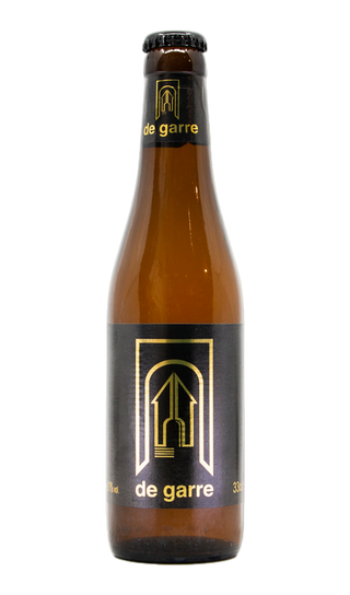 Van Steenberge De Garre Tripel