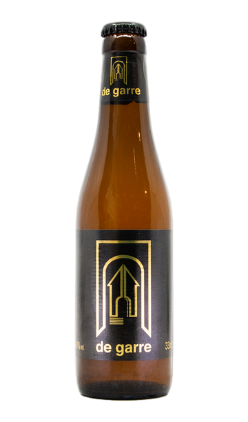 Van Steenberge De Garre Tripel