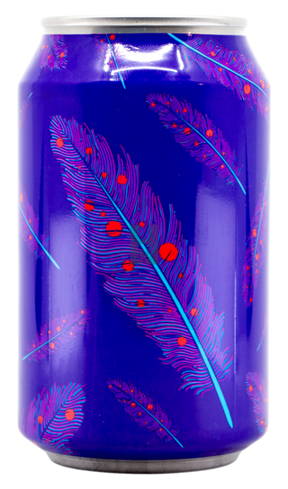 Omnipollo Bianca Non-Alcoholic Mango Lassi Gose