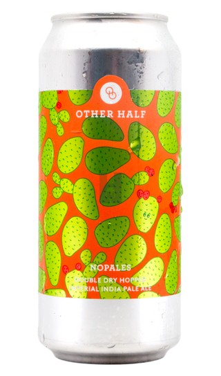 Other Half Nopales