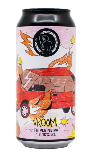 La Superbe VROOM