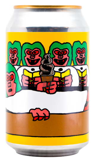 Omnipollo God's Soft Serve