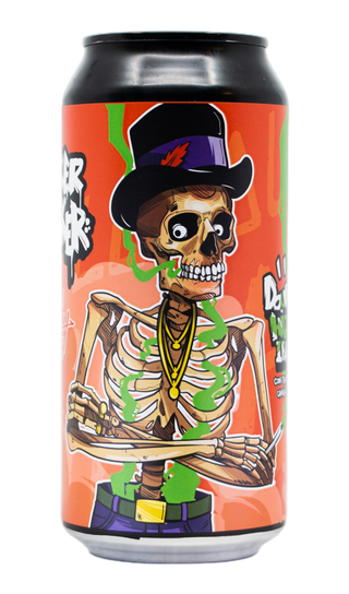 Locals Only Joker Smoker