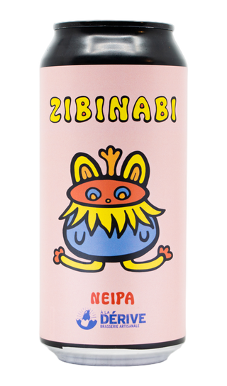 À La Dérive Zibinabi
