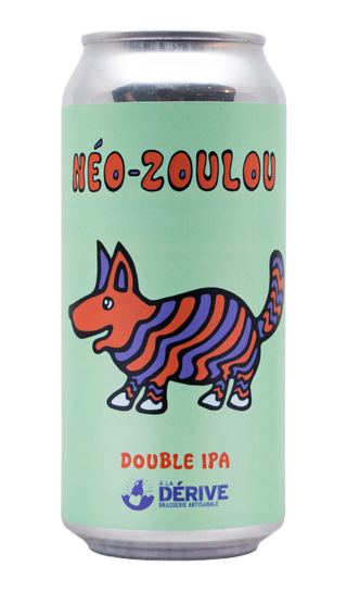 À La Dérive Neo-Zoulou