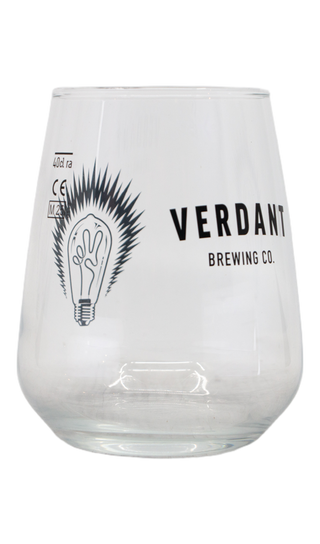 Verdant Glas