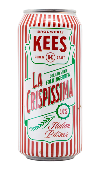 Kees La Crispissima