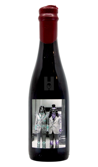 Metalhead Too Old To Die Young - Marsala BA.