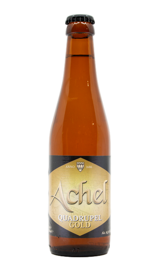 Achel Quadrupel Gold