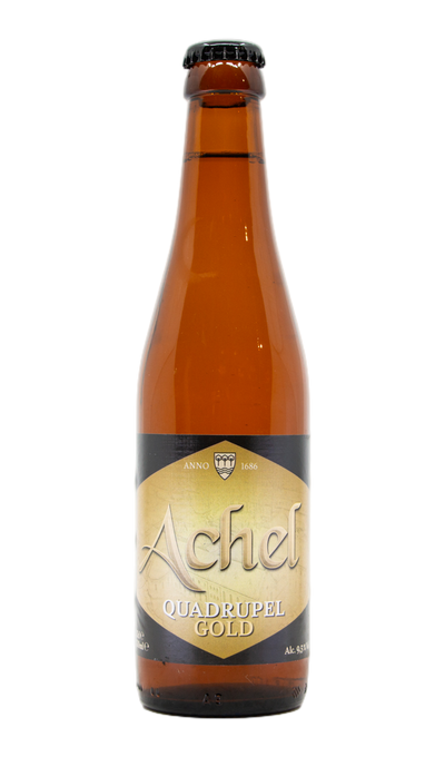 Achel Quadrupel Gold