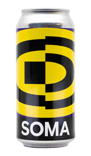 SOMA Fractal