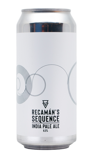 Azvex Recamán's Sequence