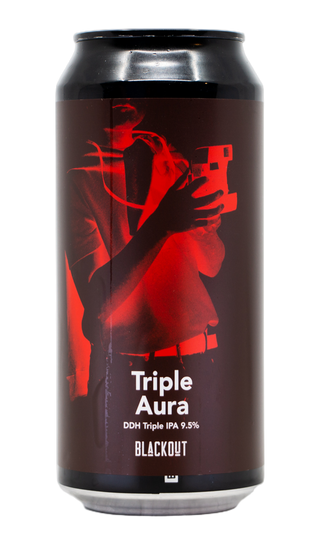 Blackout Triple Aura