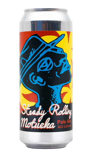 DEYA Steady Rolling Motueka