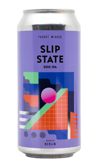 FUERST WIACEK Slip State