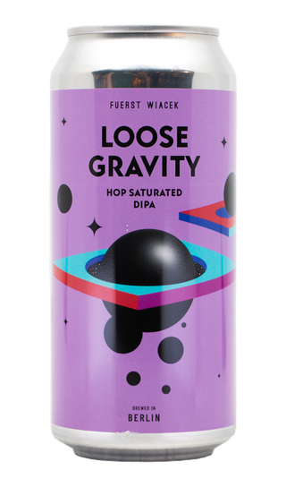 FUERST WIACEK Loose Gravity