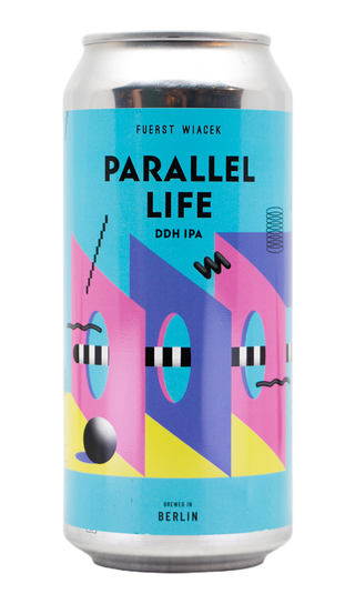 FUERST WIACEK Parallel Life