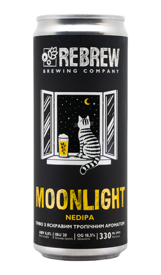 Rebrew MOONLIGHT