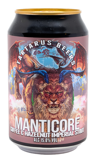 Tartarus Manticore