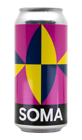 SOMA Chroma