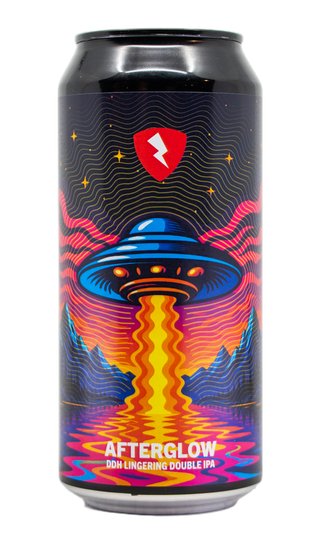 Rock City Afterglow