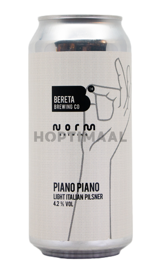 Bereta Piano Piano