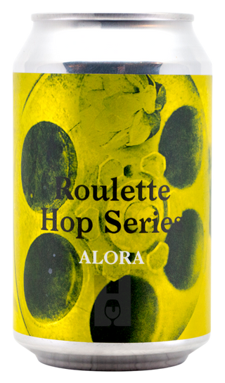Puhaste Roulette Hop Series: Alora
