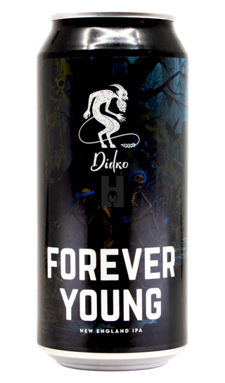 Didko Forever Young