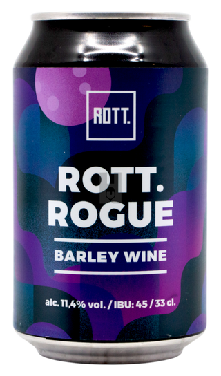 ROTT.ROGUE