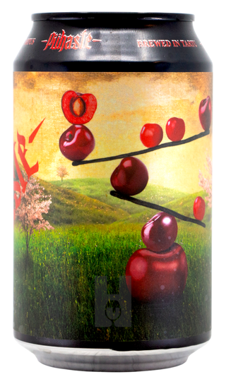 Puhaste Momentum: Cherry