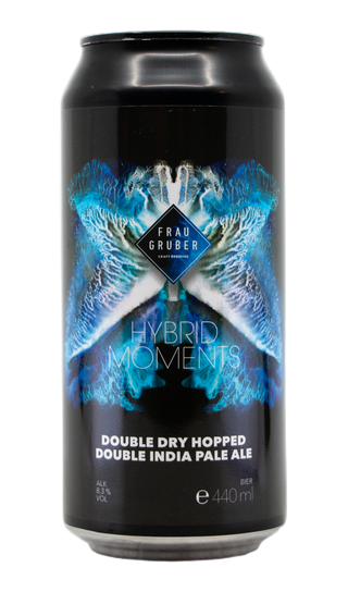 FrauGruber Hybrid Moments
