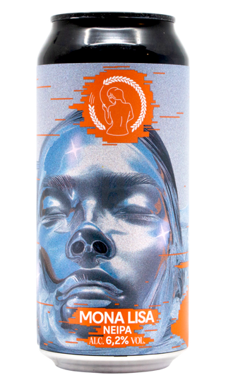 La Superbe MONA LISA