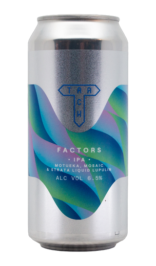 Track Factors