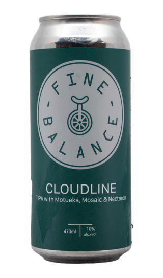 Fine Balance Cloudline TIPA