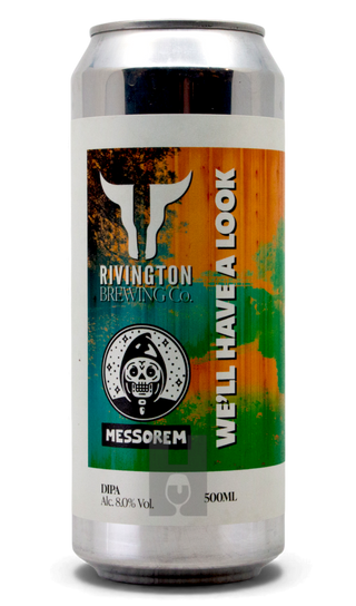 Rivington We'll Have A Look