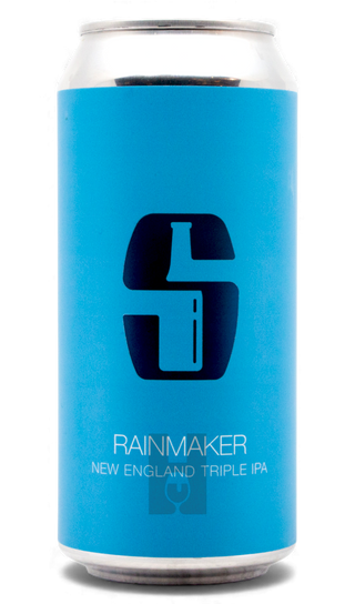 Salikatt Rainmaker