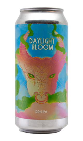 Guaja Daylight Bloom