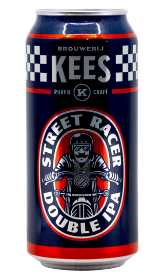 Kees Street Racer