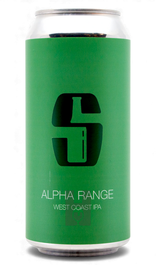 Salikatt Alpha Range