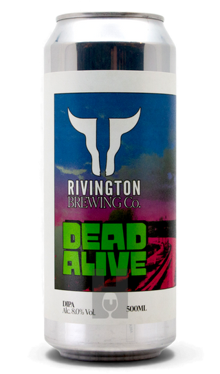 Rivington Dead Alive