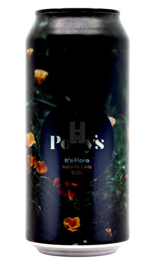 Polly's It’s Flora