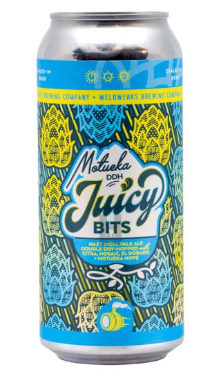 WeldWerks Motueka DDH Juicy Bits