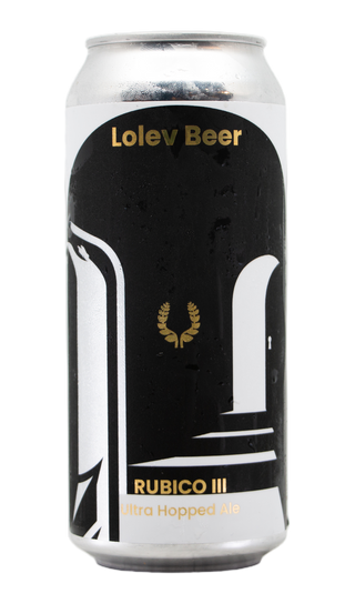 Lolev Rubico III
