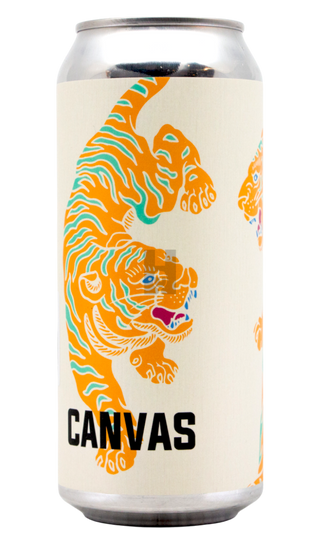 Counterpart Canvas (Nine)