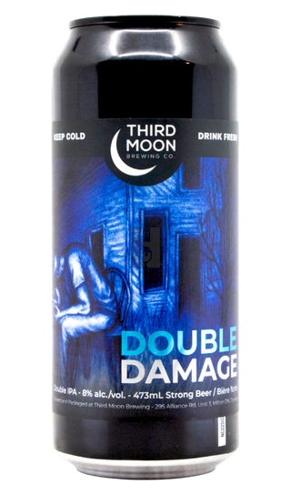 Third Moon Double Damage