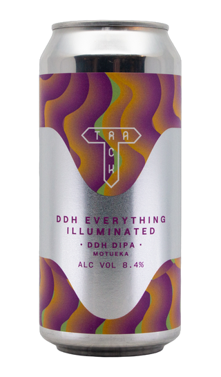 Track DDH Everything Illuminated